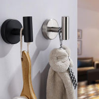 1Pcs Stainless Steel Silver Bathroom Hardware Set Towel Rack Toilet Paper Holder Towel Bar Hook Bathroom Accessories