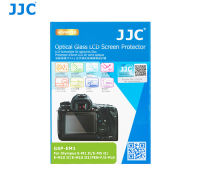 JJC GSP-EM1 ฟิล์มกระจกกันรอยกล้อง NIKON Z fc , OLYMPUS E-M1, E-M10