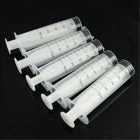 ♛♛ 5/10/50Pcs 50ml Reusable Big Large Volume Hydroponics Nutrient Health Measuring Syringe Tools Cat Dog Pet Feeding Kit