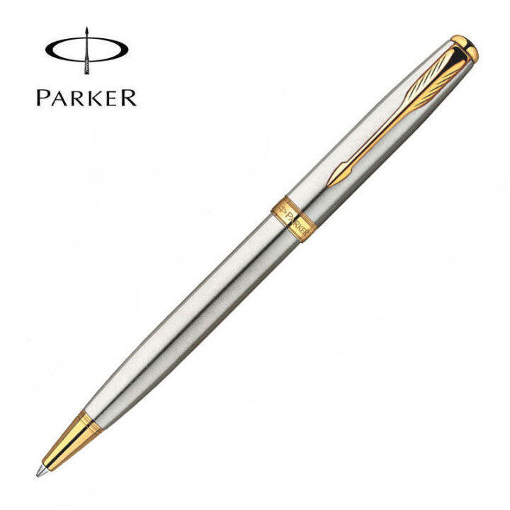 Parker Ballpoint Pen Twist Mechanism Medium Standard Point with