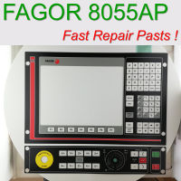 ใหม่ CNC8055AP เมมเบรนปุ่มกดและแป้นพิมพ์หน้ากากสำหรับการดำเนินงานแผงซ่อมมีในสต็อก