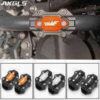 สำหรับ KTM DUKE 125 200 390 690 790 DUKE200 DUKE690รถจักรยานยนต์กันชนป้องกันเครื่องยนต์ป้องกันบล็อกอุปกรณ์เสริม