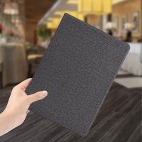 Funda Samsung Galaxy Tab S5e 10.5 2019 SM-T720 SM-T725 Tablet Case Soft Silicone Shell Leather Flip Cover Stand Conque Cases Covers