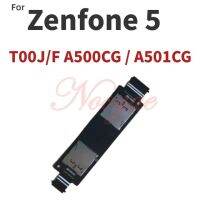 การ์ดรีดเดอร์ Sd ทดสอบสำหรับ Asus Zenfone 2ซูม4 5 6 Z00d Ze500cl Ze551ml Ze550ml ถาดวางกล่องเก็บสายไฟช่องสายไฟ