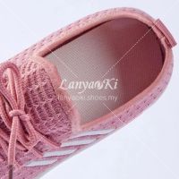 READY STOCK Ship from Malaysia sports shoes kasut wanita kasut sekolah putih kasut sukan perempuan sapatos women sneakers
