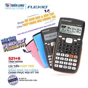 Máy tính khoa hoc Flexio Fx680VN