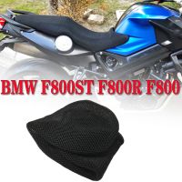 Juste de capot de siège arrière de moto filet isolant étanche protecteur de maille 3D accessoires pour BMW F800R F800ST F800 R ST F 800 R