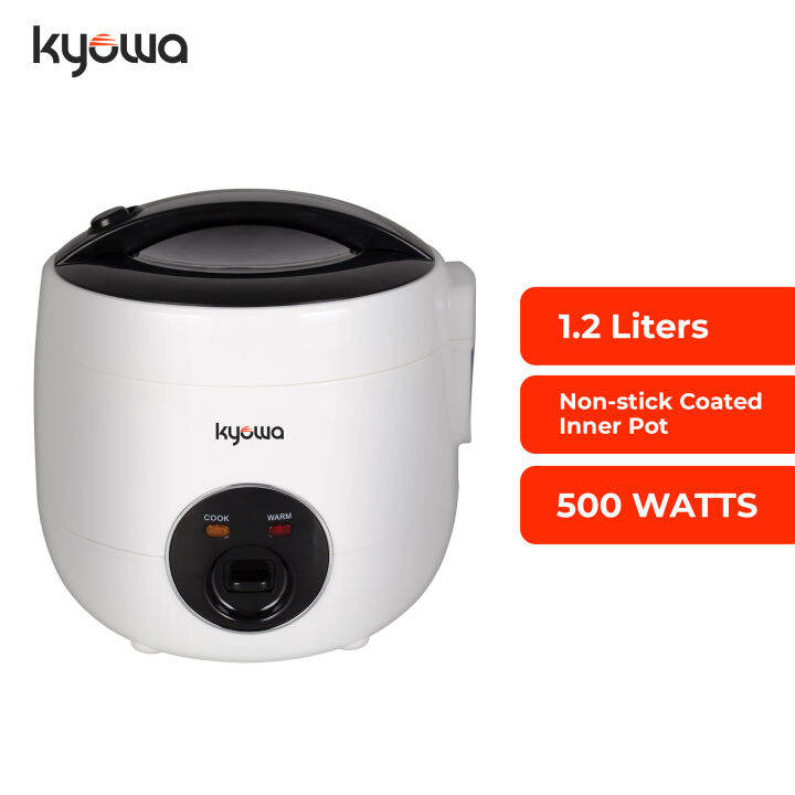 kyowa rice cooker 1.2 price