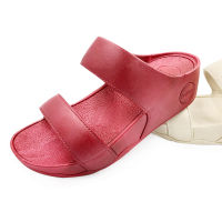 HB Plain Sandals รองเท้าแตะสวมผู้หญิง รองเท้าแตะสวมสองตอน รองเท้าแตะแฟชั่นผู้หญิง รองเท้าแตะหญิง เตรียมจัดส่ง เตรียมจัดส่ง