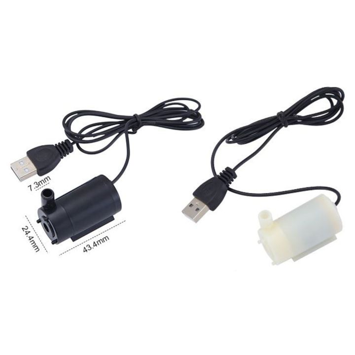 เครื่องมือรัง-usb-ที่ถอดออกได้ปั๊มน้ำสำหรับและอีกมากมายน้ำพุแบบตั้งโต๊ะ-68ตัวอักษร