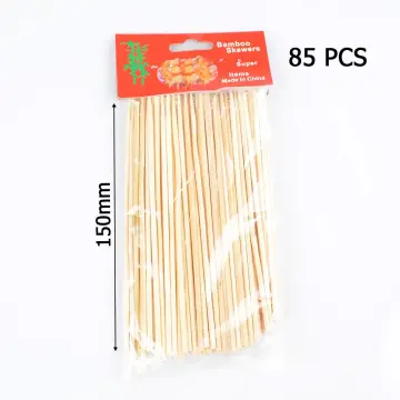 Bamboo Wood Stick - Best Price in Singapore - Dec 2023
