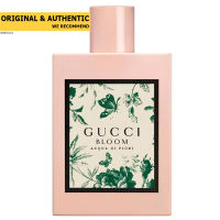 Gucci Bloom Acqua di Fiori EDT 100 ml. (เทสเตอร์ : Tester)