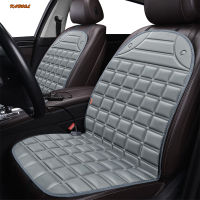 KAHOOL 12V Heated car seat cover for Audi all models A7 S6 A5 A1 Q5 A4 A6 Q3 Q7 S7 SQ5 A3 S8 Winter Pad Cushions car styling