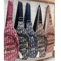 Men's Crocodile Pattern Fashion Business Sling Bag Chest Bag Shoulder Bag  Crossbody Bag For Travel Commute Holiday Essentials Lightweight Anti Theft  Gift For Father Husband Boyfriend