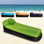 Người Lớn ghế tựa bãi biển Nhanh Chóng Gấp Cắm Trại Túi ngủ Không Thấm