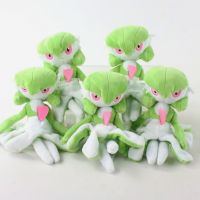 18cm Anime Pokemon Gardevoir Toys Cartoon Doll Gifts For Children