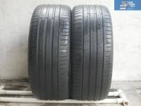 ยางมือสอง 275 40 r21 PIRELLI  ปี2019 ราคาต่อเส้น