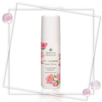 โรลออลระงับกลิ่นกาย Princess Garden Sweet Peony Anti-Perspirant/Deodorant 70mlหอมละมุนละไมที่แสนโรแมนติกอ่อนหวาน