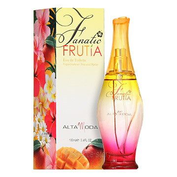 alta-moda-fanatic-fruitia-eau-de-toilette-for-women-100-ml-กล่องซีล