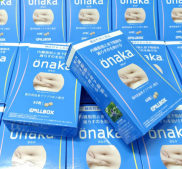 Viên uống giảm mỡ bụng Onaka Pillbox Nhật gói 60 viên - Paltal Store