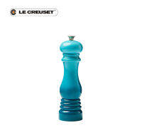 ฝรั่งเศสLe Creuset ขวดเครื่องเทศ เครื่องปั่นพริกไทย เครื่องครัว อุปกรณ์ครัว เครื่องปั่นเกลือ