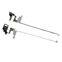 New Laptop LCD Screen cket Hinges For Acer Nitro 5 AN515-42 AN515-52 AN515-53 N17C1 Helios 300 G3-571 G3-572 PH315-51