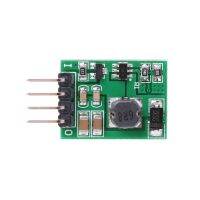 DC-DC 2.6-5.5V ถึง5V 6V 9V 12V Step-Up Boost Converter แรงดันไฟฟ้าควบคุมโมดูล