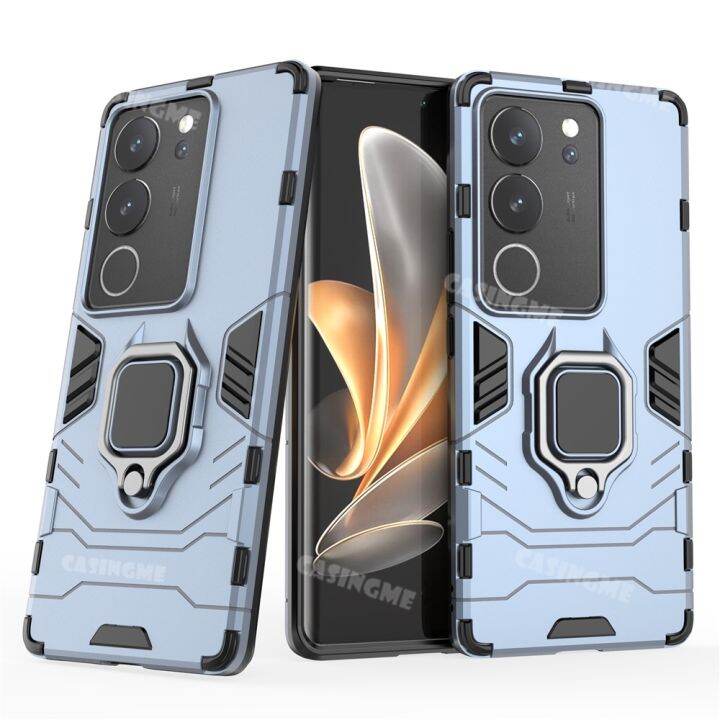 vivo-v29เคสแข็งกันกระแทก5g-2023สำหรับ-vivo-v29-5g-v-29-vivov29-v29pro-v29e-29-v-pro-5g-2023เคสที่วางโทรศัพท์ฝาหลังห่วงแม่เหล็ก