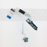 HP/HP 4440S 4441S 4445S 4446S Notebook Key Switch Board Small