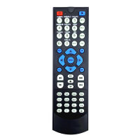 Ihandy Handy Aun0448 A Universal Dvd Universal Remote Control English Global Fit Replacement