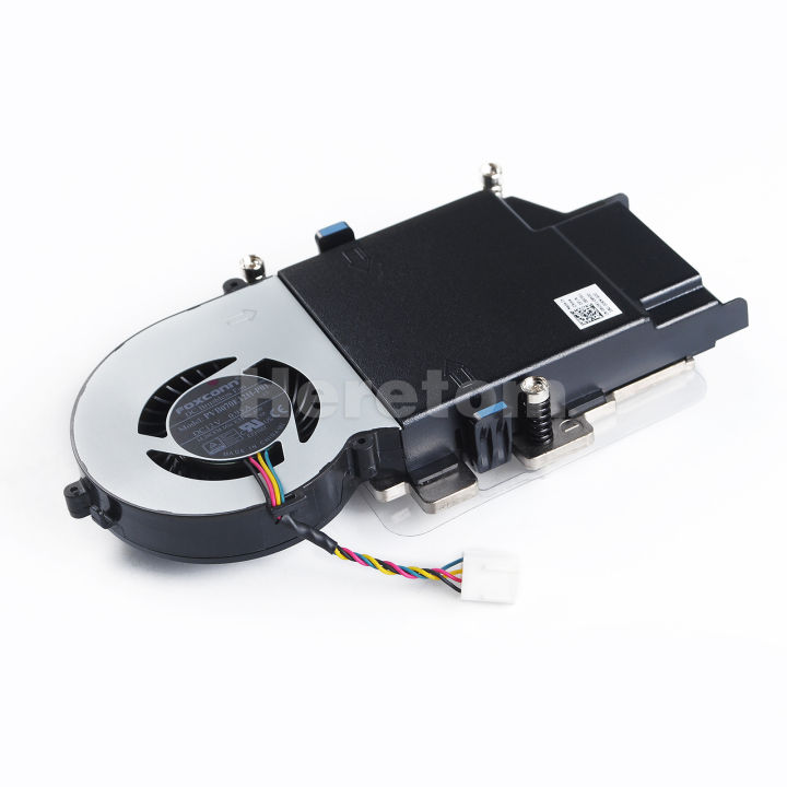 new-for-optiplex-7080-cooling-fan-with-heatsink-micro-0c5t4n-pvb070e12h-p01