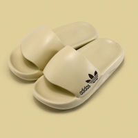 【 Shoe King 】Ready Stock Couple Lightweight EVA Flip Flops Men Women Outdoor Thick Bottom Nonslip Waterproof Beach Slippers