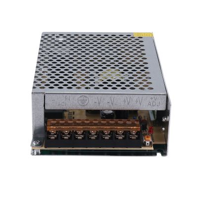 Switching Power Supply Transformer AC-DC Power Supply AC 110V / 220V To DC 12V Switching Adapter