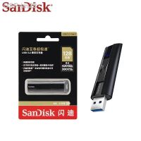 แฟลชไดร์ฟ USB ความเร็วสูง Sandisk Z880 Usb ขนาด128Gb 256Gb 512Gb 1Tb Velocidade De Leitura Até 420เมกะไบต์/วินาทีมินิ U ดิสโก้ Memória Vara Pendrive