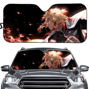 Anime Car Decals  Anime Shoes