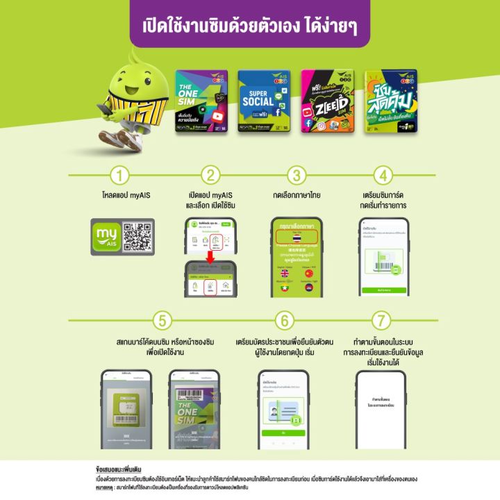 ซิมเทพais-เน็ตไม่จำกัด-15-mbps-100gb-ต่อเดือน-โทรฟรีในเครือข่าย-ais-นาน-12-เดือน-ซิมเทพ-ซิมรายปี-ซิมเน็ต