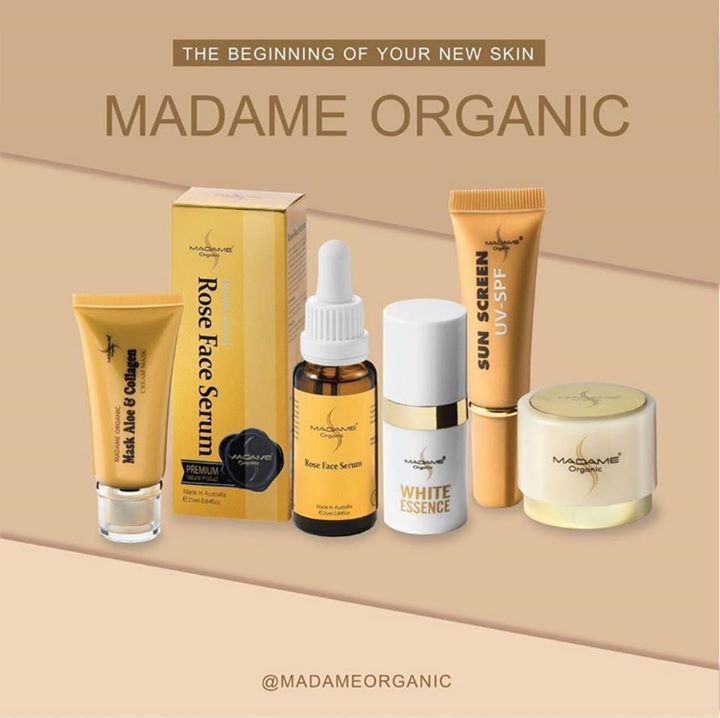 madame-organic-whitening-arbutin-20g-2กล่อง-มาดามออแกนิค-ครีมมาดามออแกนิกขนาด20กรัม-ครีมสาหร่าย-ครีมกลางคืน