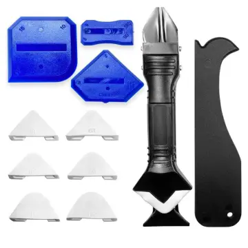 Silicone Finishing Tool 10pcs Kit