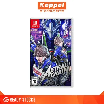 Astral chain sale best price