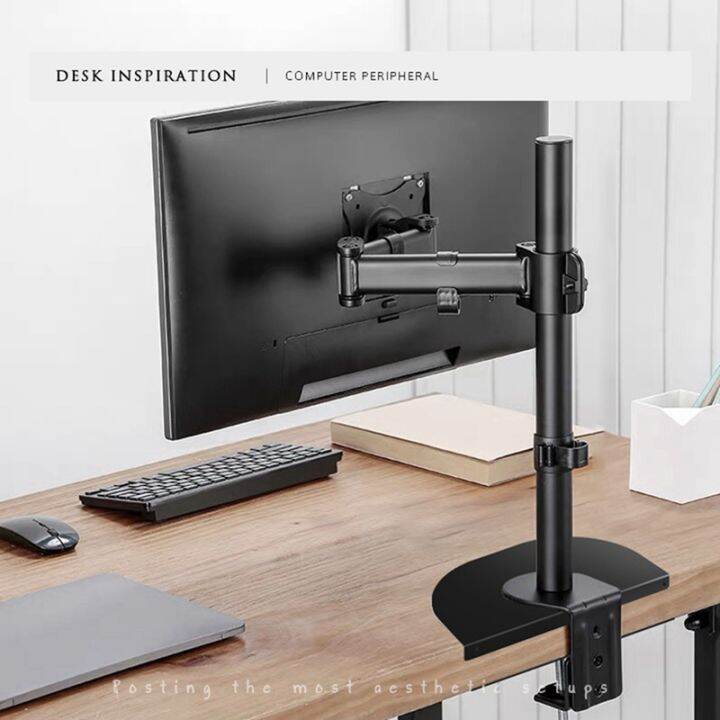 steel-reinforcement-bracket-for-thin-glass-and-other-fragile-tabletop-fits-for-monitor-stand