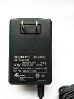 อะแดปเตอร์ NH1 MZ-N10ของ SONY MD AC-6014ใช้ได้กับที่ชาร์จวิทยุ6V