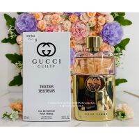 【ของแท้?% 】? Gucci Guilty Pour Fremme Eau De Parfum น้ำหอมแท้แบรนด์เนมเค้าเตอร์ห้างของแท้จากยุโรป️