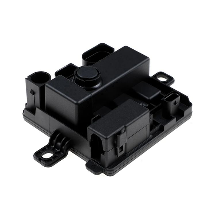 12637614585 Integrated Power Control Module Power Contact Replacement Part Automotive for BMW F10 F20 F21 F22 F23 F30