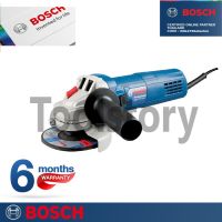 Bosch เครื่องเจียร 4 นิ้ว รุ่น GWS 750-100 Professional