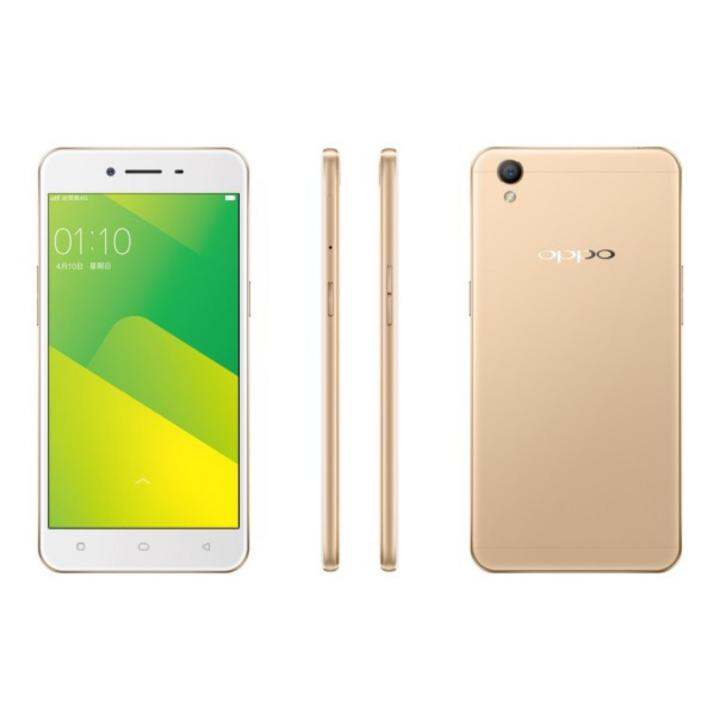 oppo a37 ram 2 16gb