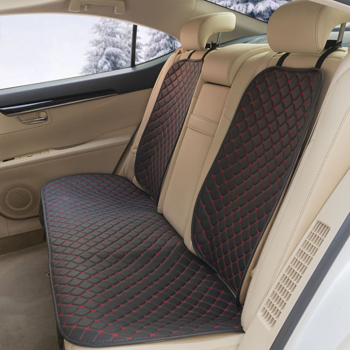 หนัง-pu-ที่หุ้มเบาะรถยนต์-เบาะรองนั่ง-สำหรับคลุมที่นั่งในรถยนต์-ระบายอากาศได้ดีและมีคุณภาพ