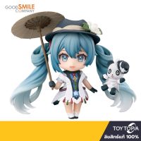 พร้อมส่ง+โค้ดส่วนลด Nendoroid Hatsune Miku: Miku With You 2021 Ver.: Character Vocal Series 01: Hatsune Miku 2039 By Good Smile Company (ลิขสิทธิ์แท้ )