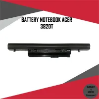 BATTERY NOTEBOOK ACER 3820T 4820T 4553 4625 4745 5553 5625 5745 5820 7250 / แบตเตอรี่โน๊ตบุ๊คเอเซอร์ เทียบ (OEM)