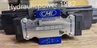 CML Solenoid Valve Model : WE42-G02-D2-A110
