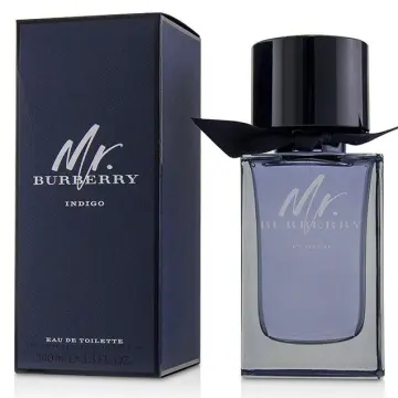 Burberry 2025 indigo harga